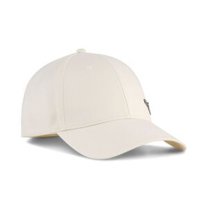 Puma Ess Metal Puma Cat Bb Cap - alpine snow