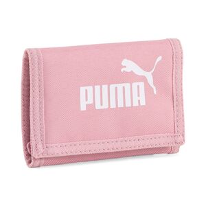 Puma PUMA PHASE Wallet - pink