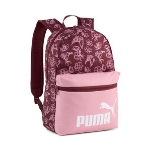 Puma PUMA PHASE AOP Backpack - pink