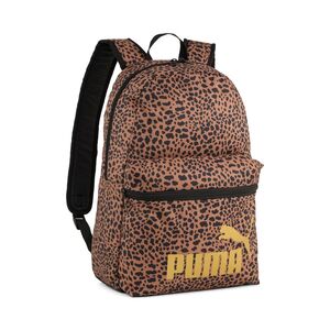 Puma PUMA PHASE AOP Backpack - schwarz