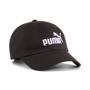 Puma Ess No.1 Logo Bb Cap Jr - puma black