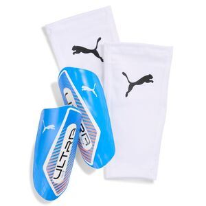 Puma ULTRA Twist Sleeve - blau