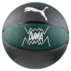 Puma teamJAWS Basketball - gr�n