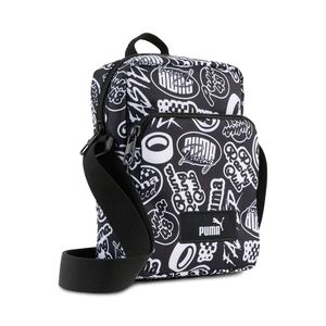 Puma PUMA ACADEMY AOP Portable - schwarz
