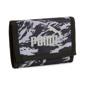 Puma PUMA PHASE AOP Wallet - schwarz
