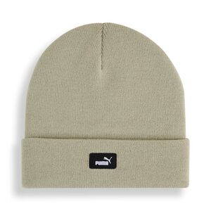 Puma ESS Mid Crown Beanie - gr�n