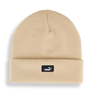 Puma ESS Mid Crown Beanie - beige