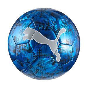 Puma PUMA CUP Graphic ball - blau