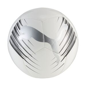 Puma ATTACANTO Graphic ball - weiss