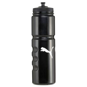 Puma Waterbottle Plastic 0,75 l - schwarz