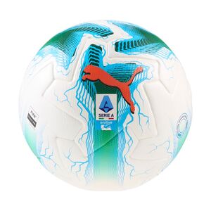 Puma PUMA Orbita Serie A (FIFA Quality Pro) WP - weiss