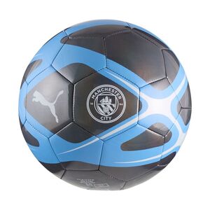 Puma MCFC CULTURE Ball - blau