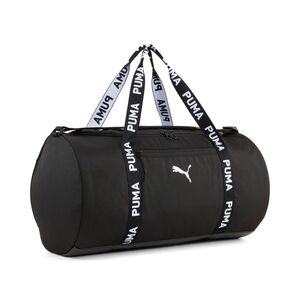 Puma AT ESS Barrel Bag - schwarz