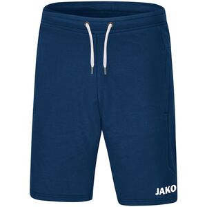 Jako Short Base - marine