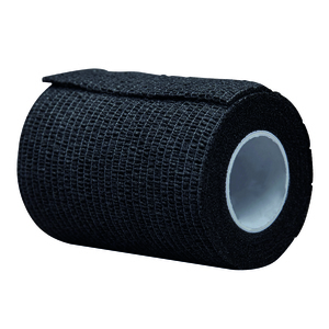 Uhlsport TUBE-IT-TAPE - schwarz