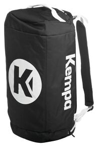 Kempa K-LINE TASCHE (40L) - schwarz/wei�