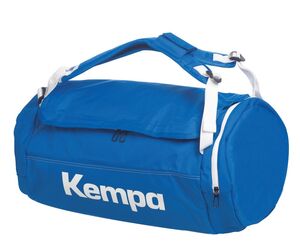 Kempa K-LINE TASCHE (40L) - royal/wei�