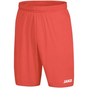 Jako Sporthose Manchester 2.0 - coral