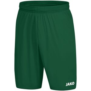 Jako Sporthose Manchester 2.0 - dunkelgr�n
