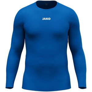 Jako Longsleeve Function - royal