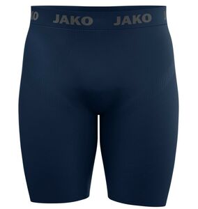 Jako Short Tight Seamless - marine