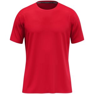 Jako T-Shirt Uni - rot