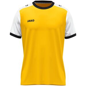 Jako Trikot Dynamic Ka - gelb/wei/schwarz