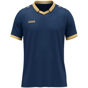 Jako Trikot Glory Ka - navy/gold