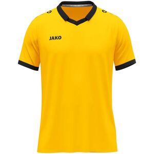 Jako Trikot Glory Ka - gelb/schwarz
