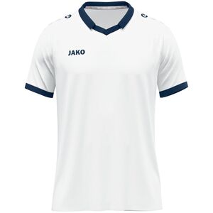 Jako Trikot Glory Ka - wei�/marine