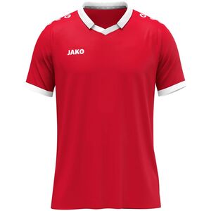 Jako Trikot Glory Ka - rot/wei�