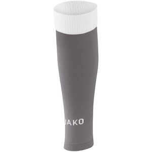 Jako Tube Stutzen Dynamic - grau