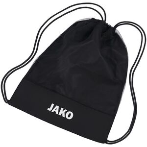 Jako Gymsack Team 2.0 - schwarz