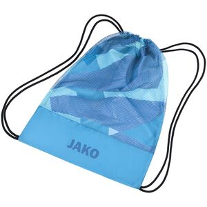 Jako Gymsack Team 2.0 - lightblue/skyblue/blau