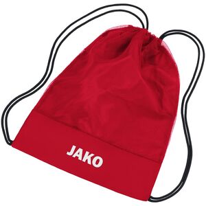 Jako Gymsack Team 2.0 - rot