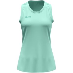 Jako Tanktop Light Flow Damen - minze