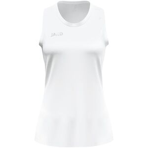 Jako Tanktop Light Flow Damen - wei�