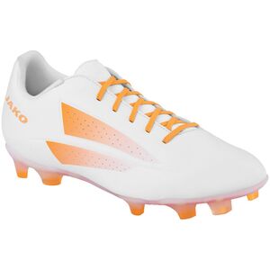 Jako Opura Elite Fg/Ag - wei�/orange