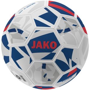 Jako Lightball Futsal - wei�/navy/rot, 350g