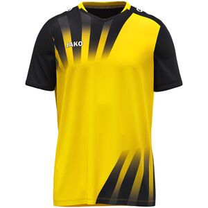 Jako Trikot Vintage Ka - gelb/schwarz