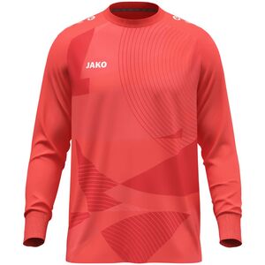 Jako Tw-Trikot River - coral