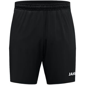 Jako Trainingsshort Dynamic Damen - schwarz