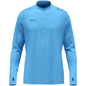 Jako Ziptop Light Flow - skyblue