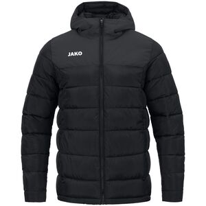 Jako Stadionjacke - schwarz