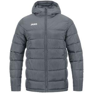 Jako Stadionjacke - grau