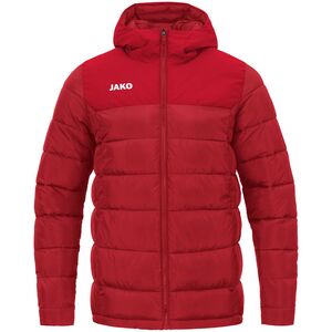Jako Stadionjacke - rot