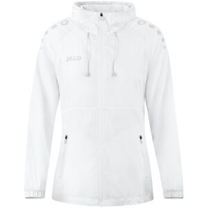 Jako Lightweightjacke Flow Damen - wei�