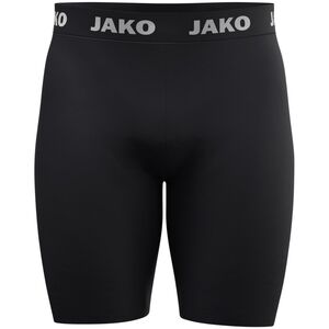Jako Short Tight Function - schwarz