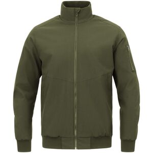 Jako Bomberjacke - olivgrn