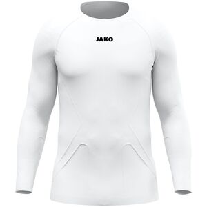 Jako Longsleeve Lightweight - wei�